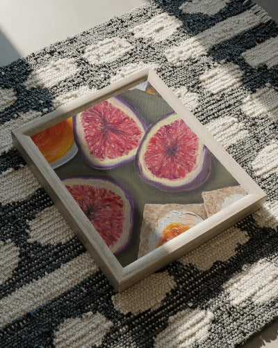Figs Fine Art Print